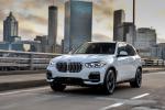 BMW X5 xDrive30d 2018 года (WW)